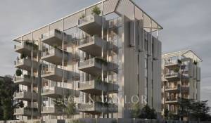 Nuova costruzione Appartamento Limassol