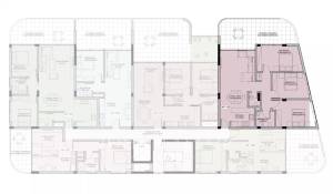 Nuova costruzione Appartamento Limassol