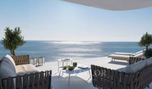 Nuova costruzione Appartamento Limassol