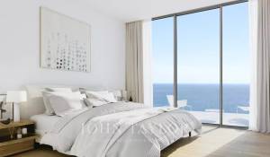Nuova costruzione Appartamento Limassol