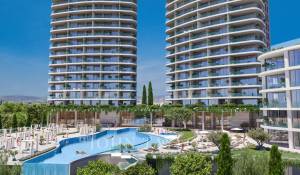 Nuova costruzione Appartamento Limassol