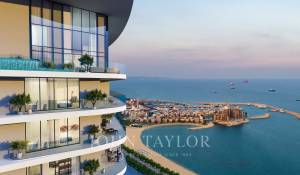 Nuova costruzione Appartamento Limassol