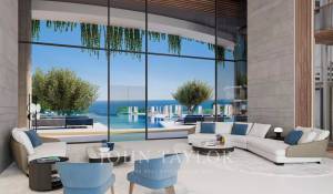 Nuova costruzione Appartamento Limassol