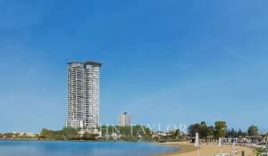 Nuova costruzione Appartamento Limassol
