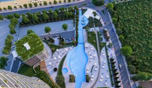Nuova costruzione Appartamento Limassol