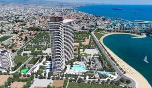 Nuova costruzione Appartamento Limassol