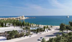 Nuova costruzione Appartamento Limassol