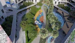 Nuova costruzione Appartamento Limassol
