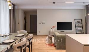 Nuova costruzione Appartamento Limassol