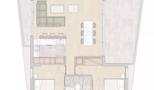 Nuova costruzione Appartamento Limassol
