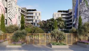 Nuova costruzione Appartamento Limassol