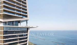 Nuova costruzione Appartamento Limassol
