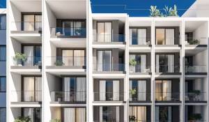 Nuova costruzione Appartamento Limassol