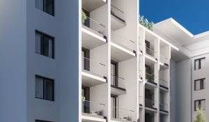 Nuova costruzione Appartamento Limassol