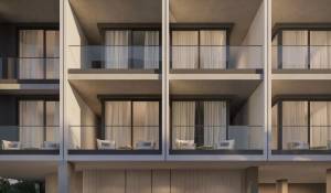 Nuova costruzione Appartamento Limassol