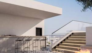 Nuova costruzione Appartamento Limassol