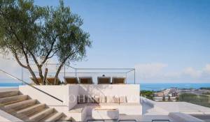 Nuova costruzione Appartamento Limassol