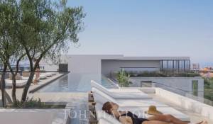 Nuova costruzione Appartamento Limassol
