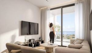 Nuova costruzione Appartamento Limassol