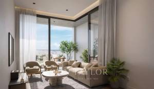 Nuova costruzione Appartamento Limassol