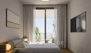 Nuova costruzione Appartamento Limassol