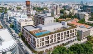 Nuova costruzione Appartamento Limassol