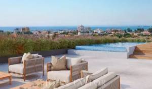 Nuova costruzione Appartamento Limassol