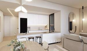 Nuova costruzione Appartamento Limassol