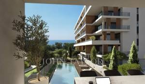 Nuova costruzione Appartamento Limassol