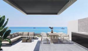 Nuova costruzione Appartamento Limassol