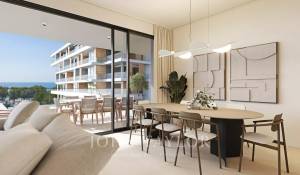 Nuova costruzione Appartamento Limassol