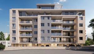 Nuova costruzione Appartamento Limassol