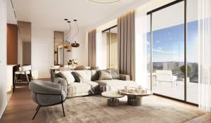 Nuova costruzione Appartamento Limassol