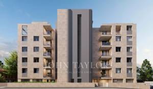 Nuova costruzione Appartamento Limassol