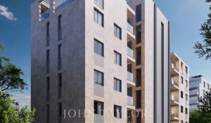Nuova costruzione Appartamento Limassol