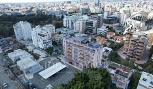 Nuova costruzione Appartamento Limassol