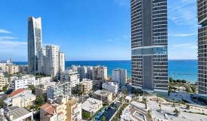 Nuova costruzione Appartamento Limassol