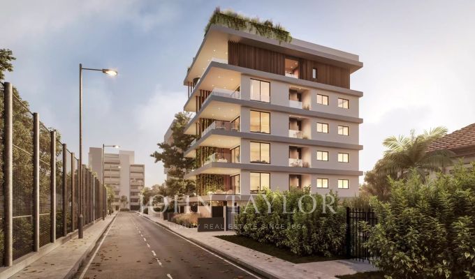 Nuova costruzione Consegna il 12/25 Limassol