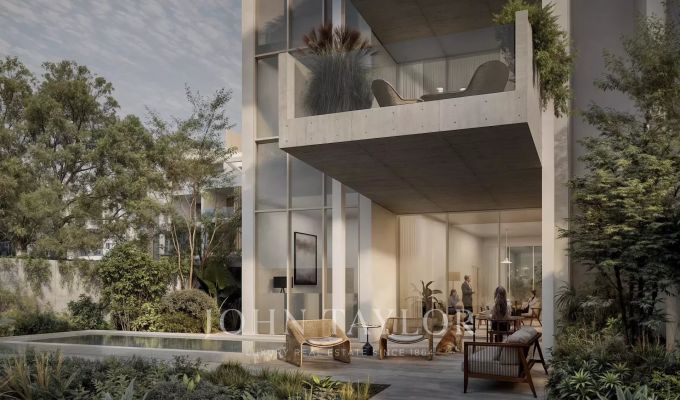Nuova costruzione Consegna il 12/27 Limassol