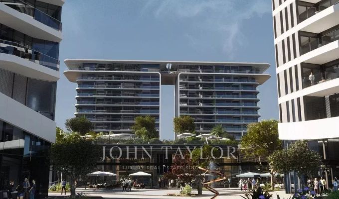Nuova costruzione Consegnato Limassol