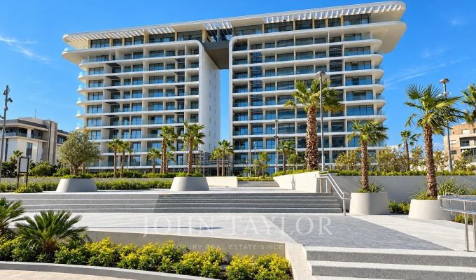 Nuova costruzione Consegna il 11/26 Limassol