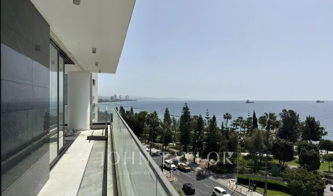 Nuova costruzione Consegna il 06/26 Limassol