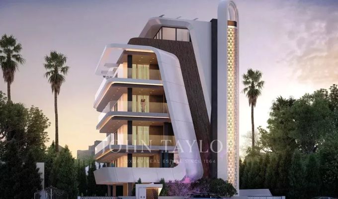 Nuova costruzione Consegnato Limassol