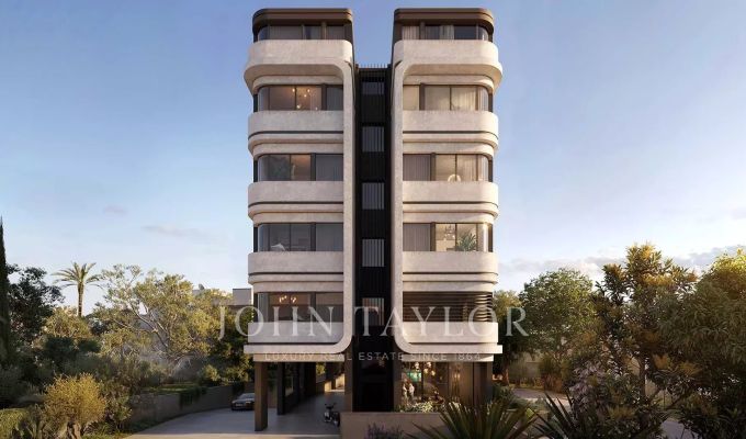 Nuova costruzione Consegna il 05/27 Limassol
