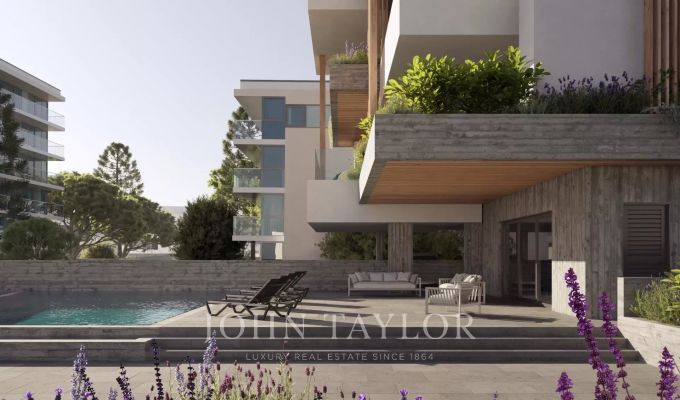 Nuova costruzione Consegna il 11/27 Limassol