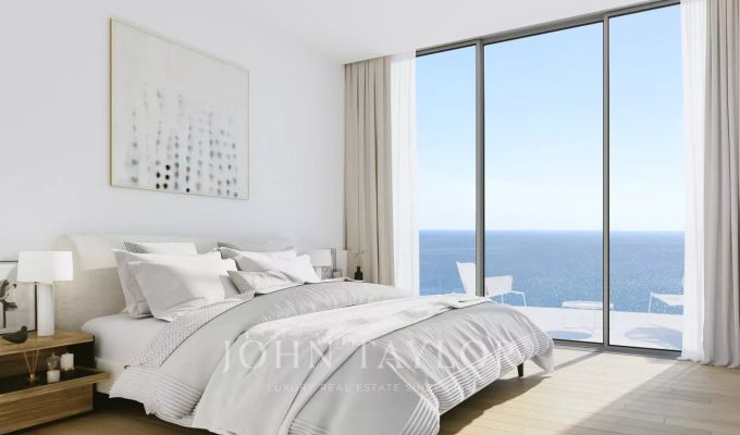 Nuova costruzione Consegnato Limassol