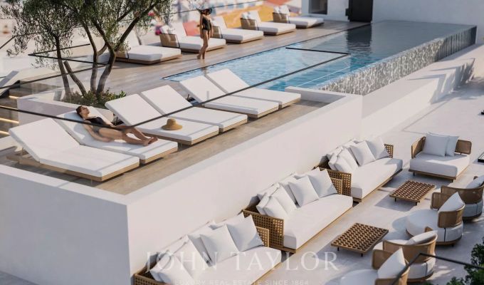 Nuova costruzione Consegna il 12/28 Limassol