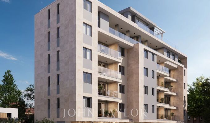 Nuova costruzione Consegna il 12/28 Limassol