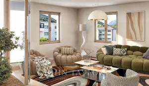 Nuova costruzione Appartamento Martigny