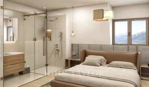 Nuova costruzione Appartamento Martigny